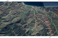 627 SQM Land in Pano Pyrgos (Nicosia) for sale 