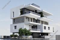 3 Bedroom Apartment in Agios Athanasios (Limassol) for sale 