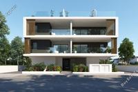 1 Bedroom Apartment · Oroklini (Larnaca) for sale 
