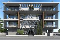 2 Bedroom Apartment in Agios Spyridonas (Limassol) for sale 