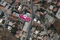 827 SQM Land · Pano Lakatamia (Nicosia) for sale 