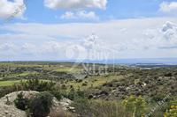 15051 SQM Plot in Agia Marinouda (Paphos) for sale 