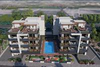 2 Bedroom Apartment in Aradippou (Larnaca) for sale 