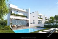 3 Bedroom Detached house in Oroklini (Larnaca) for sale 