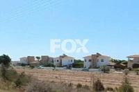 4212 SQM Land in Coral Bay (Paphos) for sale 