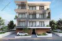 3 Bedroom Apartment in Sotiros Agios Ioannis Larnaca (Larnaca) for sale 