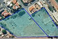 10033 SQM Plot in Mesa Gitonia (Limassol) for sale 