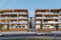 Studio Apartment in Geroskipou (Paphos) for sale 