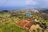 12710 SQM Land in Neo Chorio (Paphos) for sale 