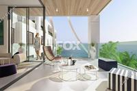 3 Bedroom Apartment · Limassol Municipality (Limassol) for sale 