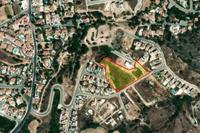 8362 SQM Land · Tala (Paphos) for sale 