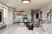 3 Bedroom Apartment in Agios Silas (Limassol) for sale 