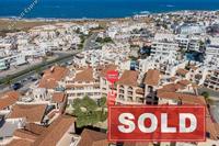 2 Bedroom Town house · Tombs Of The Kings (Paphos) for sale 