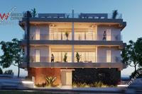 1 Bedroom Apartment · Oroklini (Larnaca) for sale 