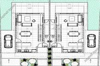 3 Bedroom Detached house in Latsia (Nicosia) for sale 