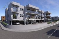 2 Bedroom Apartment in Frenaros (Famagusta) for sale 