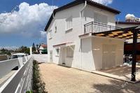 3 Bedroom Detached house · Pervolia (Larnaca) for sale 