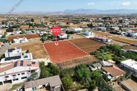 2882 SQM Land · Akaki (Nicosia) for sale 