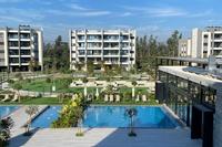 2 Bedroom Apartment · Tserkezoi (Limassol) to rent 
