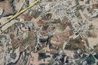 2007 SQM Land in Anglisides (Larnaca) for sale 