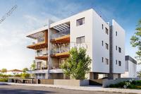 1 Bedroom Apartment in Kato Polemidia (Limassol) for sale 