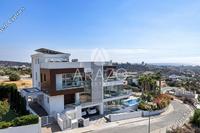 6 Bedroom Detached house in Germasogeia (Limassol) for sale 