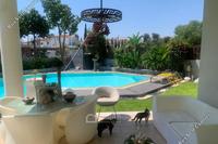 4 Bedroom Detached house · Makedonitissa (Nicosia) to rent 