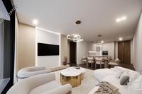 2 Bedroom Penthouse · Aradippou (Larnaca) for sale 