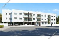 1 Bedroom Penthouse in Oroklini (Larnaca) for sale 