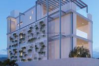 1 Bedroom Apartment · Paphos Municipality (Paphos) for sale 