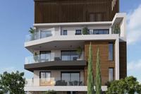 2 Bedroom Apartment in Linopetra (Limassol) for sale 