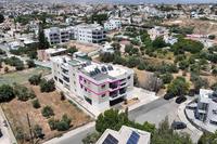 2 Bedroom Apartment · Kolossi (Limassol) for sale 