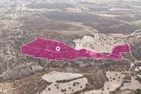 36000 SQM Land in Skarinou (Larnaca) for sale 