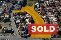7700 SQM Plot · Mesa Gitonia (Limassol) for sale 