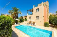 3 Bedroom Detached house in Poli Chrysochous (Paphos) for sale 