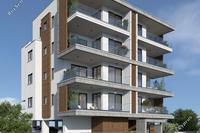 2 Bedroom Apartment in Omonoia (Limassol) for sale 