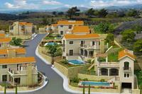 3 Bedroom Detached house in Monagroulli (Limassol) for sale 
