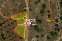 3031 SQM Land · Anavargos (Paphos) for sale 