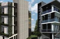 2 Bedroom Apartment in Faneromeni (Larnaca) for sale 
