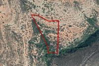 25084 SQM Land in Prastio Avdimou (Limassol) for sale 
