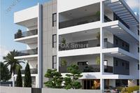  Apartment Building in Aradippou (Larnaca) for sale 