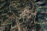 5202 SQM Land in Vavatsinia (Larnaca) for sale 