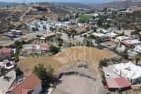 1833 SQM Plot · Parekklisia (Limassol) for sale 