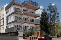 2 Bedroom Apartment · Agios Athanasios (Limassol) for sale 