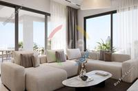 2 Bedroom Apartment in Agia Zoni (Limassol) for sale 