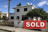 3 Bedroom Detached house in Lakatamia (Nicosia) for sale 