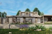 5 Bedroom Detached house in Konia (Paphos) for sale 