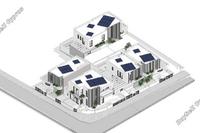 3 Bedroom Apartment · Ypsonas (Limassol) for sale 