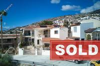 3 Bedroom Detached house · Peyia (Paphos) for sale 