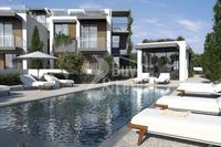 1 Bedroom Apartment in Asomatos Lemesou (Limassol) for sale 